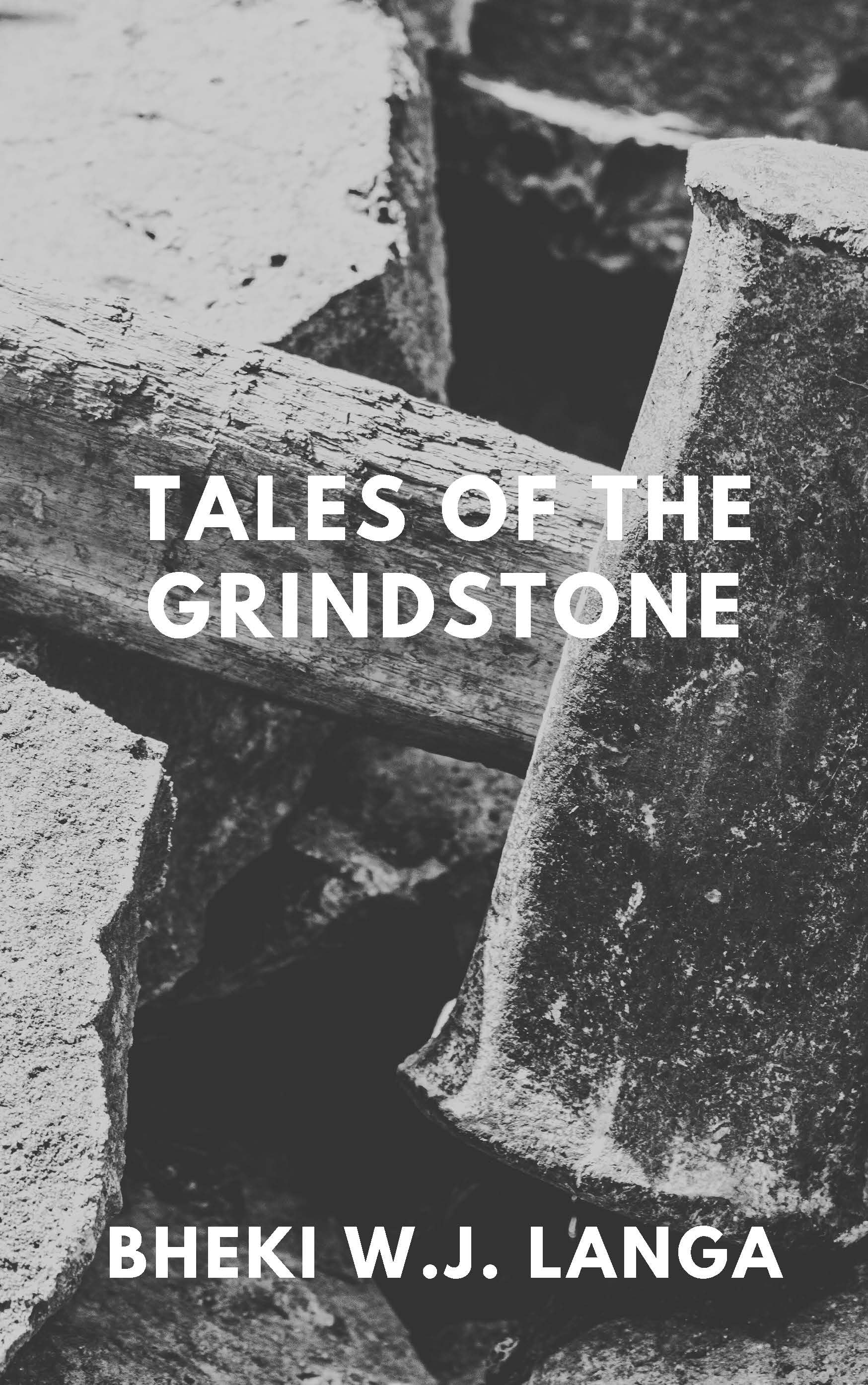 Tales of the Grindstone cover